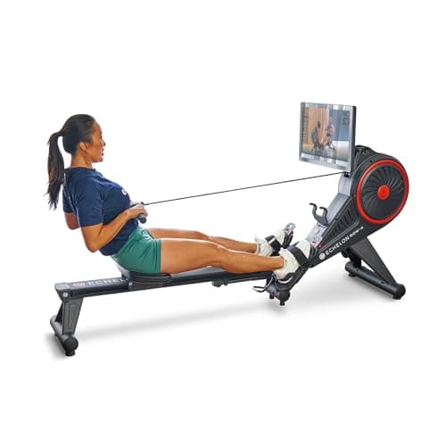 Echelon Row Sport-s Smart Rowing Machine - Costless WHOLESALE - La ...