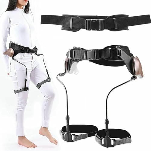 KFJZGZZ Exoskeleton Walkin…