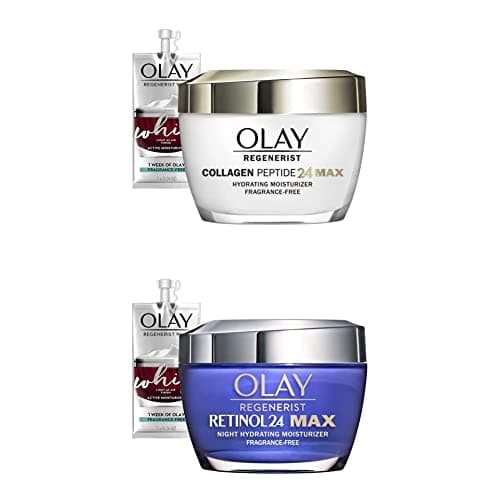 Olay Regenerist Collagen Peptide 24 Serum 40ml - Bonheur Home