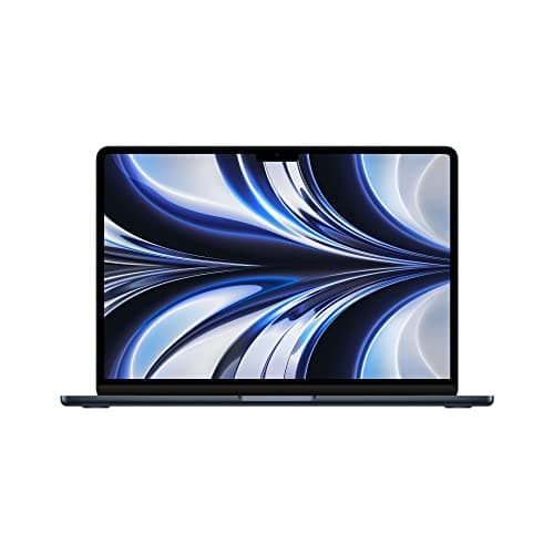 Apple MacBook Air with M2 chip 2022 model (8GB, 256GB) | Custom Mac BD