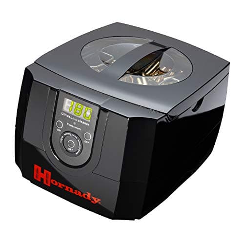 Hornady Lock-N-Load Sonic Cleaner II