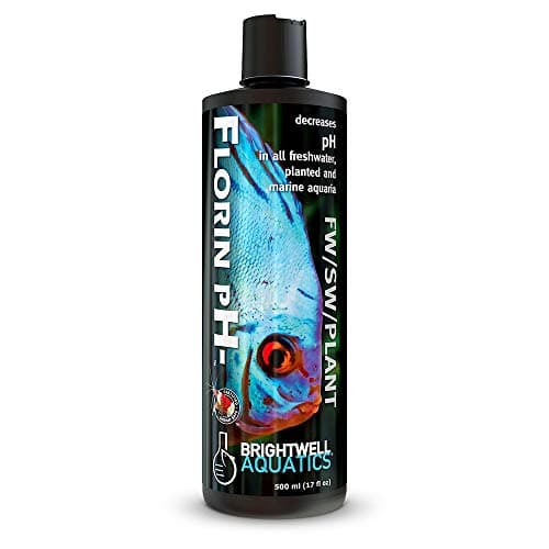 Brightwell Aquatics Florin pH Minus