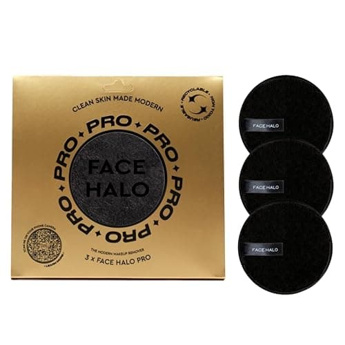Face Halo Original Makeup Remover, …