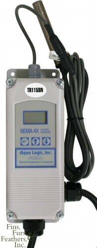 Aqua Logic TR115 Temperature Controller