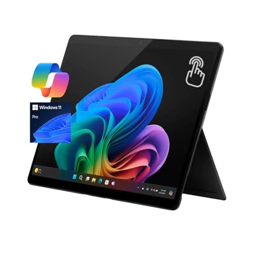 Microsoft Surface Pro 11 (Copilot+ PC)