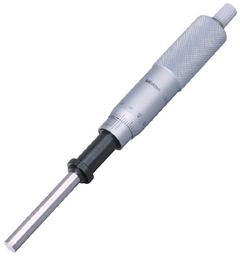 Mitutoyo 151-225 Micrometer Head