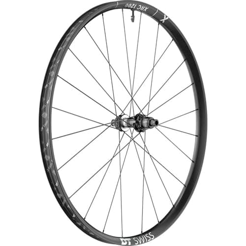 XRC 1200 SPLINE - Our Fastest Carbon Cross Country Wheel | DT Swiss