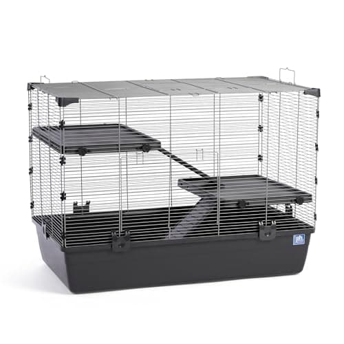 Prevue Pet Products 528 Universal Small Animal Home
