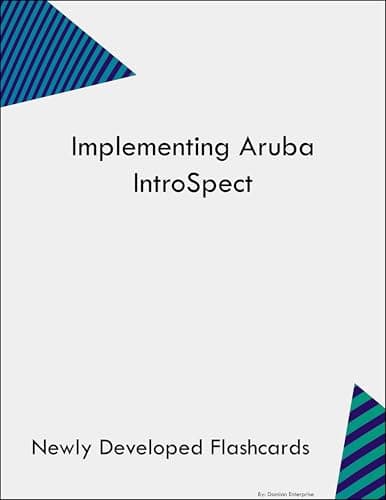 Microstaxx führend bei Aruba IntroSpect Zertifizierungen in DACH ...