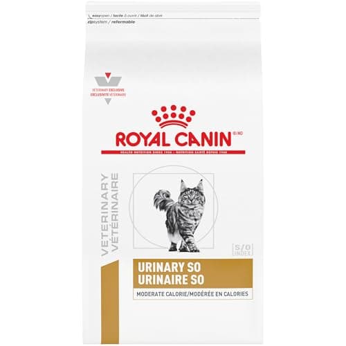 ROYAL CANIN Feline Urinary SO Dry (7.7 lb)