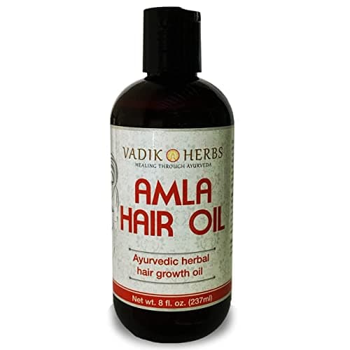 Vadik Herbs Amla Hair Oil