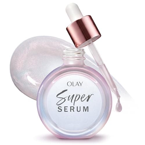 Olay Super Serum 5 en 1 con niacinamida