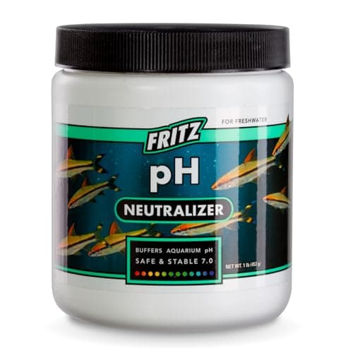 Fritz pH Lower 118 ml