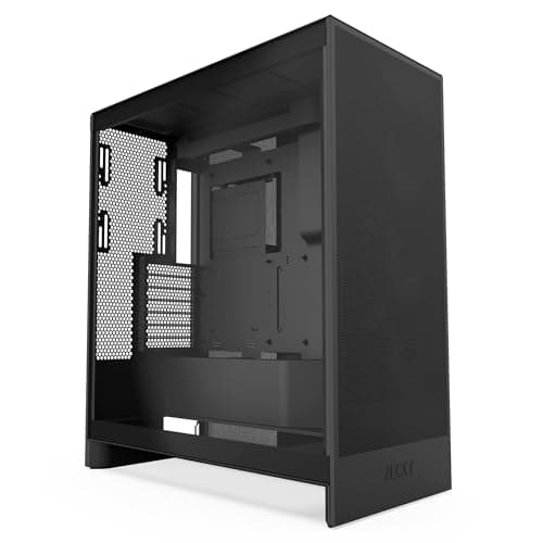 NZXT H7 Flow