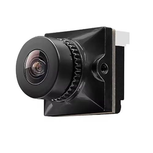 Caddx Ratel 2.1mm ND Filter Lens 1200TVL FPV Camera Red