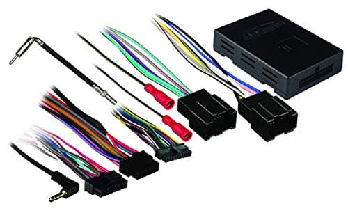 Axxess AXGMLN-01 AXGMLN-01 Data Interface for Select GM 2006 and Up Vehicles