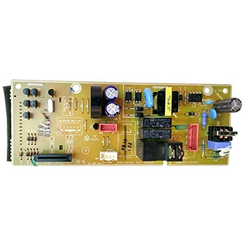 DE92-03441M fits for Samsung MS14K6000AS Microwave Control Board