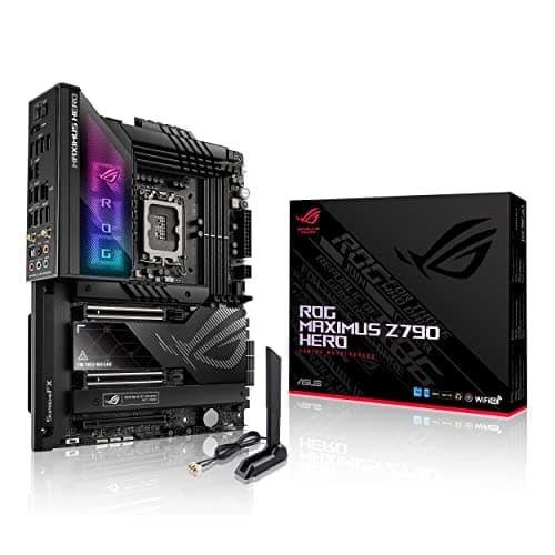Welcome to Vmodtech.com : | เอซุสเปิดตัวเมนบอร์ด ASUS ROG Maximus Z790 ...