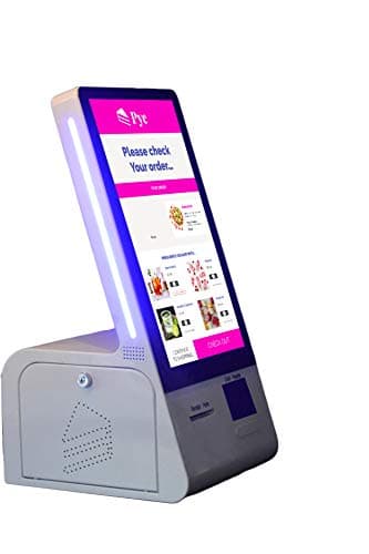 Self-Checkout/Check-in Kiosk Archives - RSI Concepts - Top IT Solution ...