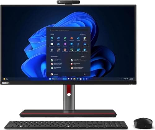 COMPUTADORA LENOVO THINKCENTRE M90A PRO GEN 3, CORE I5-12400, RAM 8GB ...