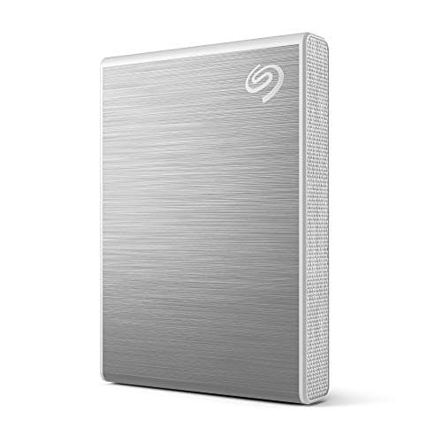 Seagate One Touch SSD