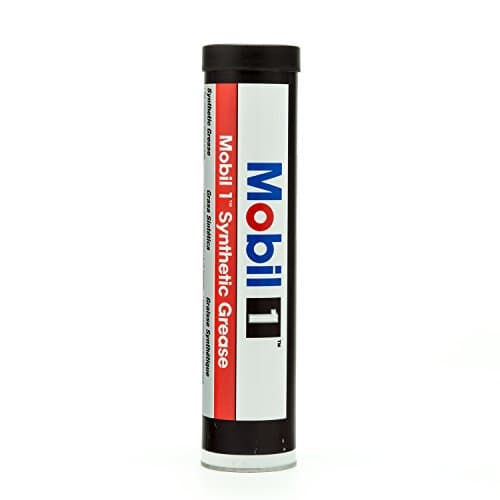 Mobil 1 Synthetic Grease
