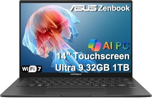 ASUS Zenbook 14 Flip OLED UP5401