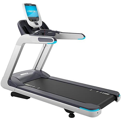 Precor TRM 885 v2