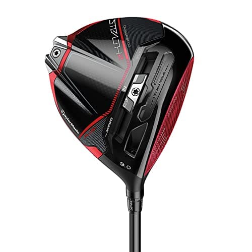 Taylormade Golf -Stealth2 VentusTR5 10.5/Left Hand R