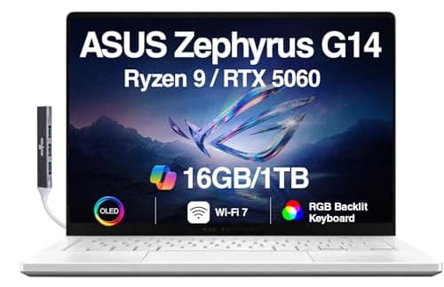 Asus Rog Zephyrus G14 2025 Specs - Allen C Anderson