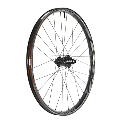 Race Face Next R31 Carbon Mountain Bike Wheelset: Employee Review ...