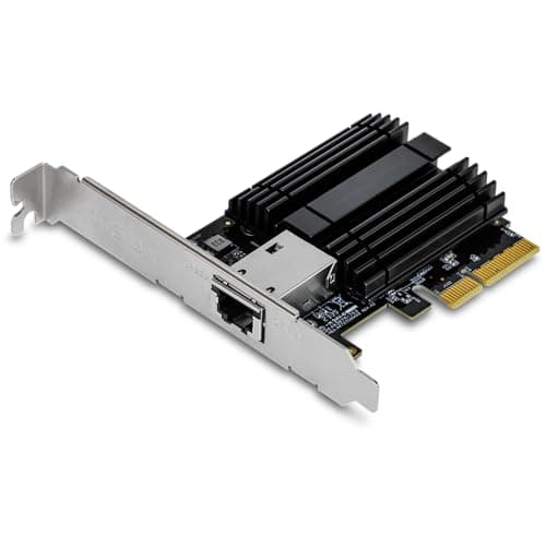 TRENDnet TEG-10GECTX