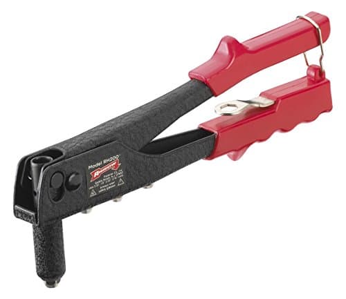 Arrow Heavy Duty Rivet Tool RH200S - The Home Depot