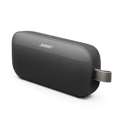 Bose SoundLink Flex SE Bluetooth Speaker