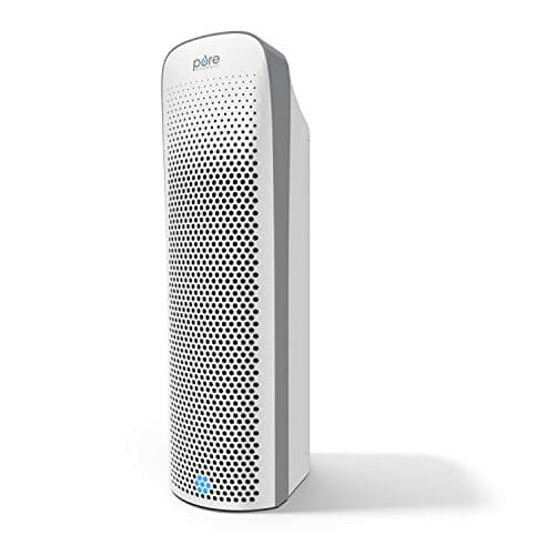 Pure Enrichment® Genuine 2-in-1 True HEPA Replacement Filter for the PureZone™ Elite 4-in-1 Air Purifier (PEAIRTWR)