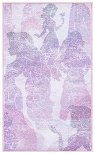 Safavieh Kids Collection Princess Castle Rug