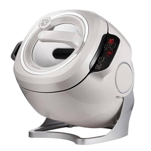 Automatic Stir Frying Cooking Robot Automatic Stir Fry Machine Cooking ...