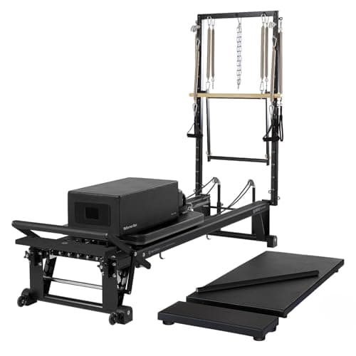 Merrithew V2 Max Plus Reformer Bundle