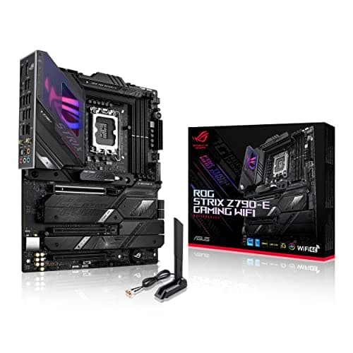 Buy Asus Rog Strix Z790-I Gaming Wifi Mini-Itx Motherboard
