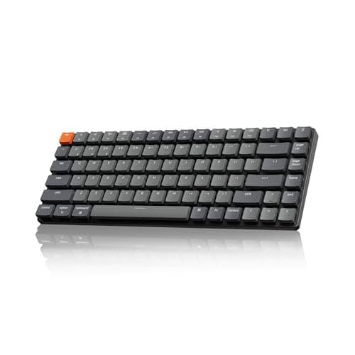 Keychron K3 Pro Ultra-Slim Wireless Mechanical Keyboard
