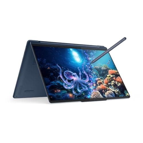 Lenovo Yoga 9i 14 Gen 9