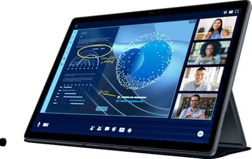 Dell Latitude 7320 Detachable Detach…