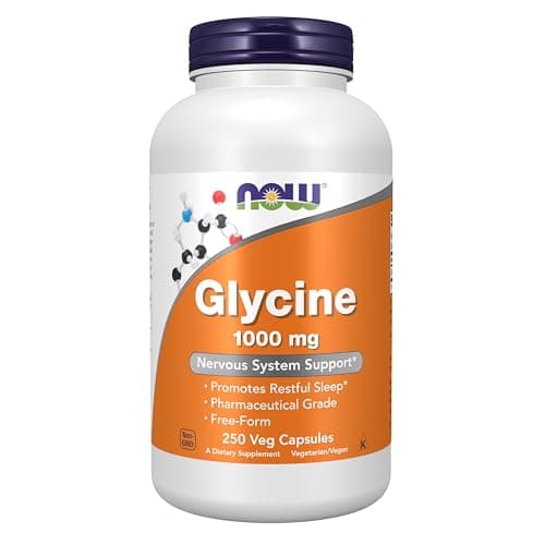 Swanson Propionyl-L-Carnitine with Glycine – Heart & Energy