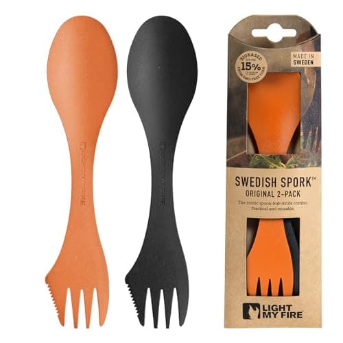 Light My Fire Original Spork