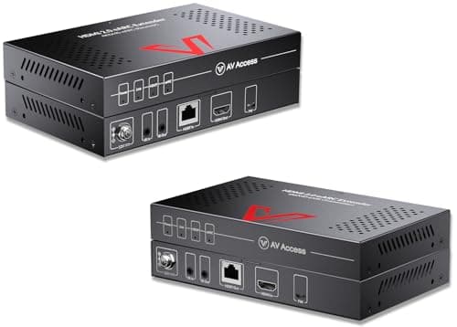 AV ACCESS 4KEX70-H2 USER MANUAL Pdf Download | ManualsLib