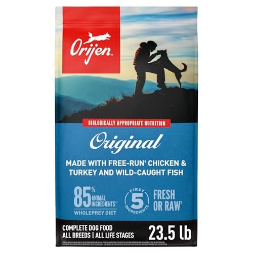 Orijen Original Grain-Free Dry Dog Food