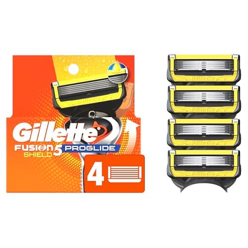 Gillette ProGlide