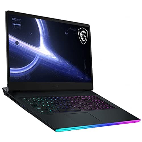 GE76 Raider Dragon Edition Tiamat displaces the GT Titan series as MSI ...