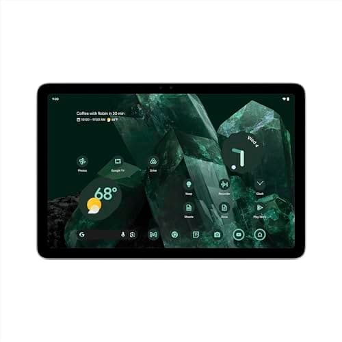 Google's Pixel Tablet is much easier to recommend at $100 off