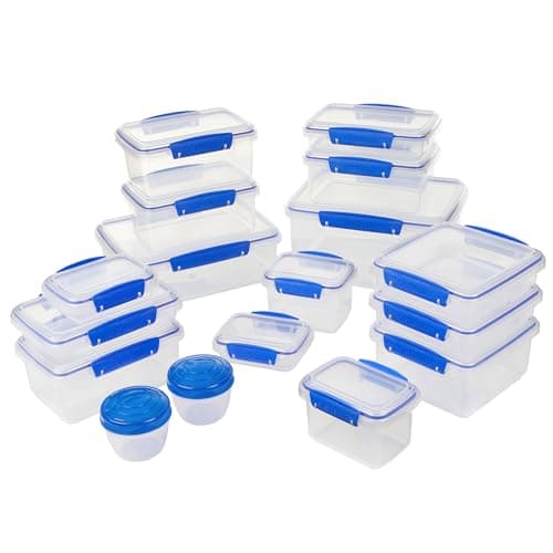Buy Sistema KLIP IT PLUS Cereal Storage Container - Airtight 4.2 Litre ...